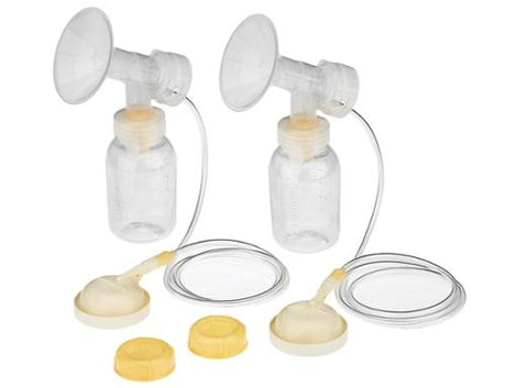 Image of Medela® Symphony Double Pumping Kit