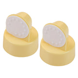 Image of Medela® Valves And Membranes For Medela Breast Pumps