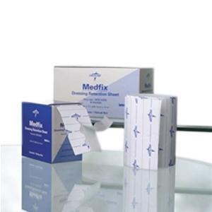 Image of Medfix Dressing Retention Tape (Sheet) 2" x 11 yds.