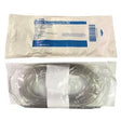 Image of Medi-Vac Clear Nonconductive Tubing, 9/32" x 20'L (7mm x 6.1m), Sterile