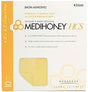 Image of MEDIHONEY Non-Adhesive HCS Dressing, 8" x 12"