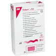 Image of Medipore +Pad Soft Cloth Adhesive Dressing, 2-3/8" x 4"