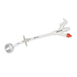 Image of 3-Port Gastrostomy Tube, 3-Port Slip Luer Lock, White