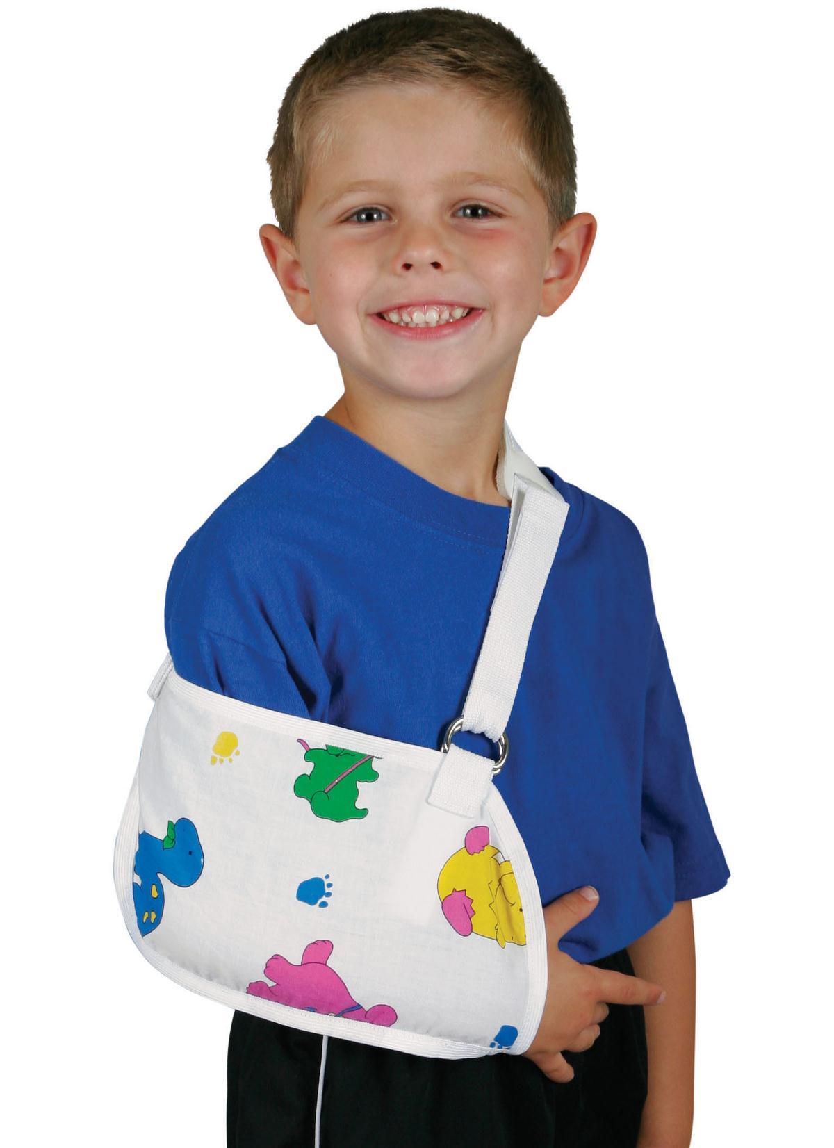 Image of Pediatric Arm Slings