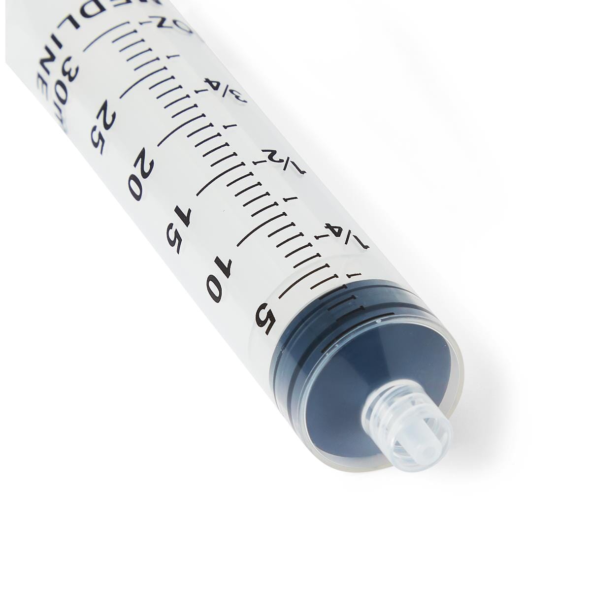 Image of Sterile Luer Lock Syringes