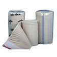 Image of Velcro® Matrix Elastic Bandage, Non-Sterile, Latex-Free 3" x 5 yds