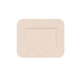 Image of Mepilex Border Flex Lite Self-Adherent Soft Silicone Foam Dressing