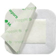 Image of Mepore Adhesive Absorbent Dressing 3.6" x 8"