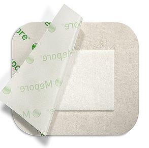 Image of Mepore Pro Dressing 2.5" x 3"