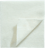 Image of Mesalt Sodium Chloride Impregnated Dressing 6" x 6" (3" x 3" folded)