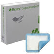 Image of Mextra Superabsorbent Dressing 4" x 8"