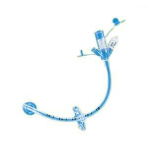 Image of MIC Adult Gastrostomy Feeding Tube 18 fr