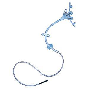 Image of MIC Gastro-Enteric Feeding Tube 18 fr, 3 to 5mL Balloon