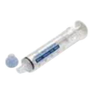 Image of MIC Jejunostomy Luer Lok Threaded Connector Cap