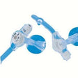 Image of MIC-KEY Low-Profile Gastrostomy Feeding Tube Kit 12 fr 1-1/2 cm