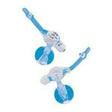 Image of MIC-KEY Low-Profile Gastrostomy Feeding Tube Kit 14 fr 1 cm