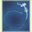 Image of MIC-KEY Low-Profile Jejunal Feeding Tube, 16 Fr, 3.0 cm Stoma Length, 45 cm