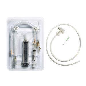 Image of MIC-KEY Low-Profile Jejunal Feeding Tube Kit 14 fr 1-1/2 cm