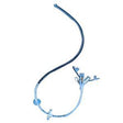 Image of Mic-Key Low Profile Transgastric Jejunal Feeding Tube 16 Fr