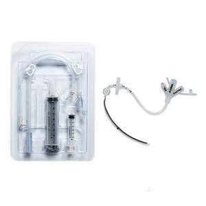 Image of MIC-KEY Low-Profile Transgastric Jejunal Feeding Tube Kit 16 fr 1-2/3 cm