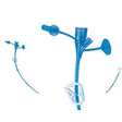 Image of MIC-KEY Non-Bolus Extension Set 12", DEHP-free