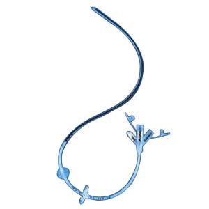 Image of MIC Transgastric Jejunal Feeding Tube Kit 16 fr 15cm