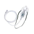 Image of Micro Mist Nebulizer, Adult Mask, 7 ft Tubing