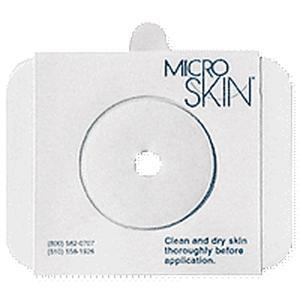 Image of Micro Skin Reg Adh Bar w/Derm