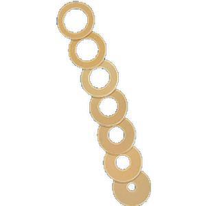 Image of MicroDerm Plus Precut Washer 1-3/8"