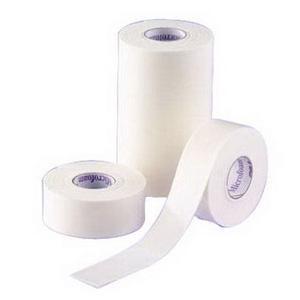 Image of Microfoam Hypoallergenic Elastic Foam Surgical Tape 4" x 5-1/2 yds.