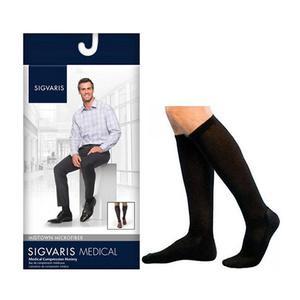 Image of Midtown Microfiber Calf, 20-30, Medium, Long, Closed, Black