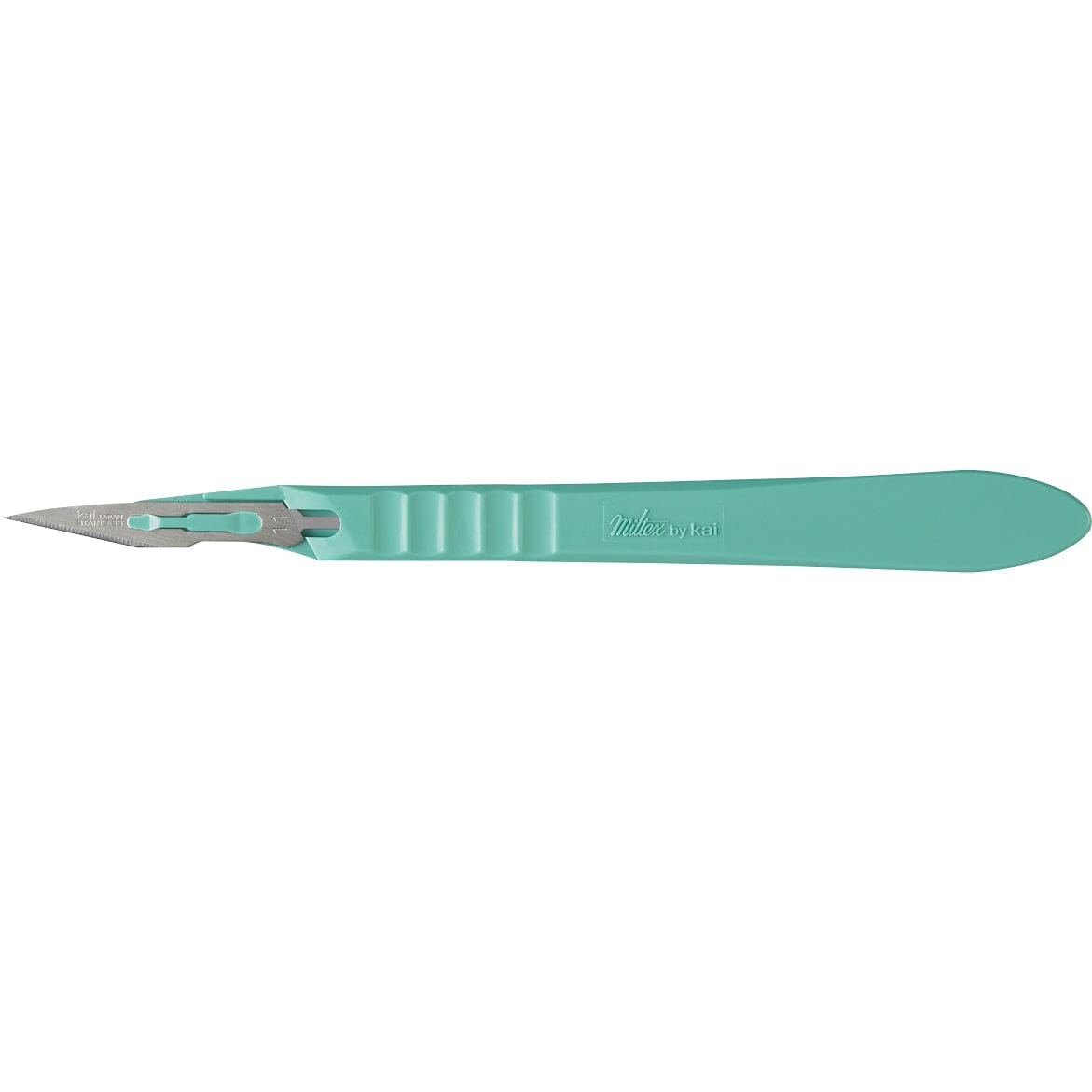 Image of Miltex Disposable Scalpels, Stainless Steel, Sterile