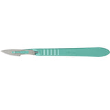 Image of Miltex Disposable Scalpels, Stainless Steel, Sterile