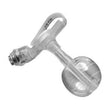 Image of Mini Classic Balloon Button Feeding Device 12 fr 1-1/5 cm