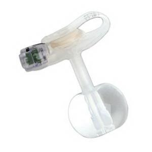 Image of Mini ONE Capsule Non-Balloon Button Kit 24 fr x 1.7 cm