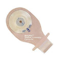 Image of MiniMax Cut-To-Fit 1/2"-1-1/2" Shallow Convex, Opaque Drainable Pouch