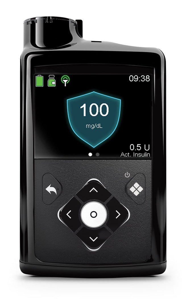 Image of MiniMed 780G Insulin Pump Kit