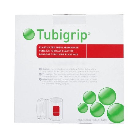 Image of Molnlycke Tubigrip® Elasticated Tubular Bandage