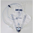 Image of Mono-Flo Foley Tray with 2,000 mL Drainage Bag