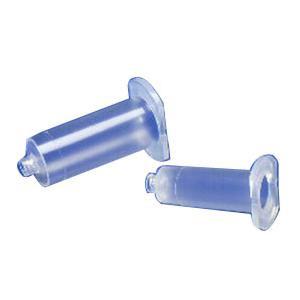 Image of Monoject Blood Collection Needle Tube Holder 13 mm