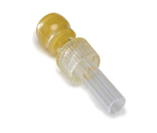 Image of Monoject Infusion Plug, Standard Length