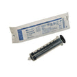 Image of Monoject Luer Lock Tip Syringe 35 mL