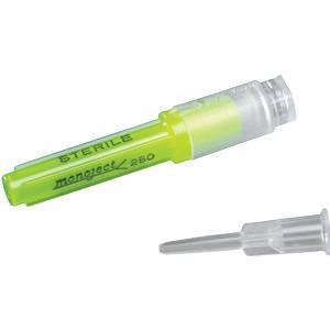 Image of Monoject Safety I.V. Access Cannula 15G x 1/2", Needleless