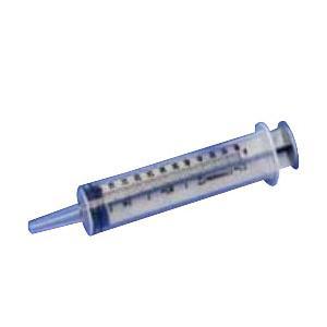 Image of Monoject SoftPack Regular Luer Tip Syringe 60 mL