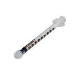 Image of Monoject™ Standard Softpack Tuberculin Luer Lock Syringe 1mL