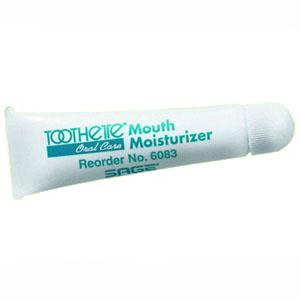 Image of Mouth Moisturizer .5 oz Tube