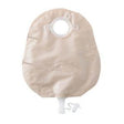 Image of Natura+ Urostomy Pouch with Soft Tap, Transparent with 1-Sided Comfort Panel, 2-1/4"