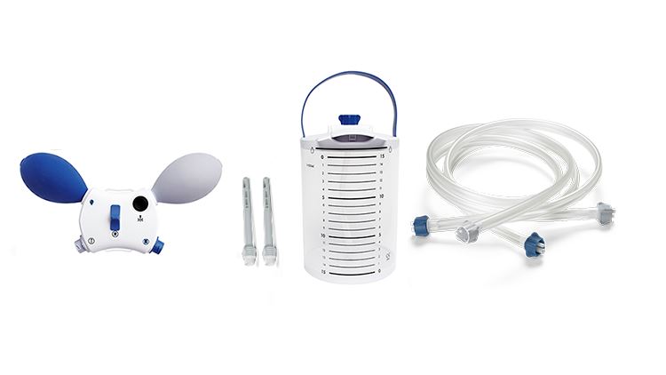 Image of Navina Classic System, Small, Refill