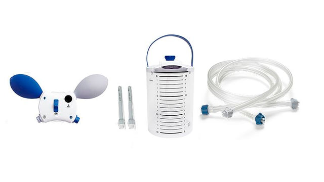 Image of Navina Classic System, Small, Refill