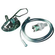 Image of Neb-U-Mist Up-Draft Nebulizer with Adult Mask